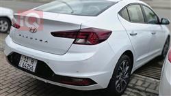 هیۆندای ئەلەنترا